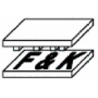 F&K Mfg. Co. Ltd. logo - Similar company to Prenco Progress & Engineering Corporation Ltd.