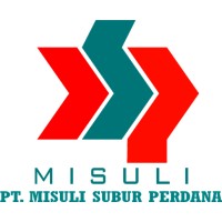 PT. Misuli Subur Perdana logo - Similar company to True Clean