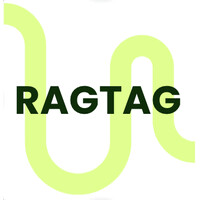 Ragtag logo - Similar company to Puzzlit