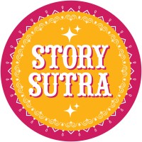 Story Sutra logo - Similar company to Growth Atom
