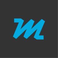 DINMARK logo - Similar company to Ksl - Complex Metalworking Company!