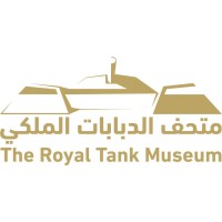 Royal Tank Museum متحف الدبابات الملكي logo - Similar company to The Tank Museum