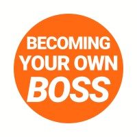 Becoming Your Own Boss