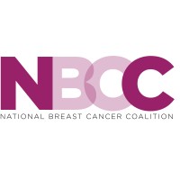 National Breast Cancer Coalition logo - Similar company to Know Your Lemons Foundation