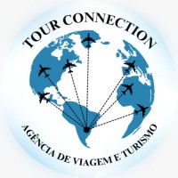 Tour Connection (Agencia de Viagem e Turismo logo - Similar company to Domundo Operadora