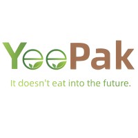 YeePak logo - Similar company to Shandong Pulp And Paper Technology Co.,Ltd.