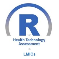 R-HTA in LMICs logo - Similar company to Gore Consulting