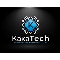 kaxatech logo - Similar company to Black Student Leaders Association Des Leaders Etudiants Noirs At University Of Ottawa