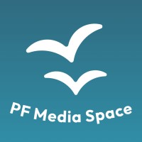 PF Media Space logo - Similar company to Pf Media