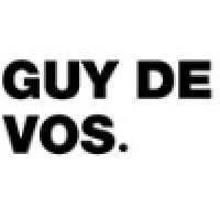 Guy de Vos Design logo - Similar company to Bigbeads® | Interior Jewelry