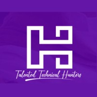 Talented Technical Hunters logo - Similar company to Inteliware