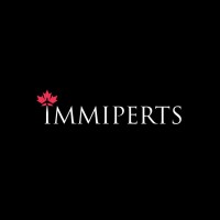 Immiperts logo - Similar company to ReFind Immigration Consulting Corp.
