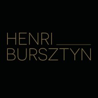 Henri Bursztyn logo - Similar company to Studiogaia