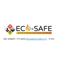 Eco-Safe (1994) Ltd logo - Similar company to Pierate.Io