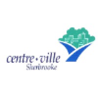 Corporation De Développement Centre-Ville Sherbrooke