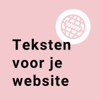 Katrin - Teksten voor je website logo - Similar company to Tema Teksten