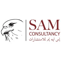 SAM Consultancy | UAE logo - Similar company to Pse - Cng, Lng, Lpg Solution