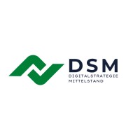 Digitalstrategie Mittelstand GmbH logo - Similar company to Aquarius & Taurus Group