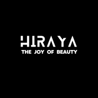 Hiraya logo - Similar company to Blackplus Studio