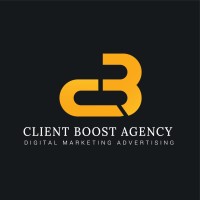 Client Boost Agency logo - Similar company to Ideasvoice