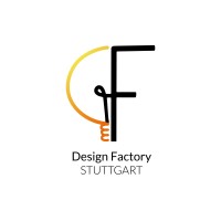 Design Factory Stuttgart logo - Similar company to Tti Technologie-Transfer-Initiative Gmbh