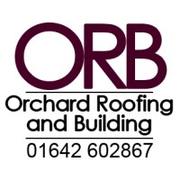 Orchard Roofing & Building Ltd logo - Similar company to Mna Group (East Yorkshire) Limited