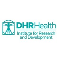 DHR Health Institute for Research & Development logo - Similar company to Dhr Health