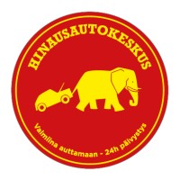 Hinausautokeskus logo - Similar company to Easy Assistance