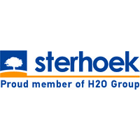 STERHOEK logo - Similar company to Argex | Expanded Clay Aggregates