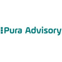 Pura Advisory logo - Similar company to Peakops360
