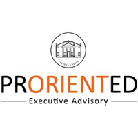 Proriented logo - Similar company to Rix Rewards