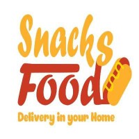 Snacks Food logo - Similar company to Double Dare