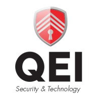 QEI Security & Technology logo - Similar company to Microbiodx