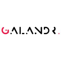 Galandr.com - online marketing & webdesign logo - Similar company to Pumpa, A.S.
