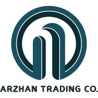 Arzhan logo - Similar company to Arzhan