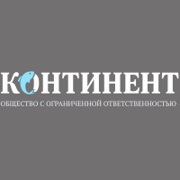 Kontinent logo - Similar company to Ns Cnc