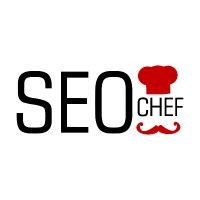 Seo Chef logo - Similar company to Cinebear
