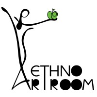 Ethno Art Room logo - Similar company to Sofia Art Fair