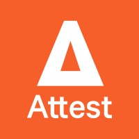 Attest logo - Similar company to Beauhurst