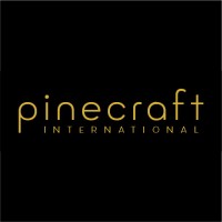 PineCraft International logo - Similar company to Jaibros