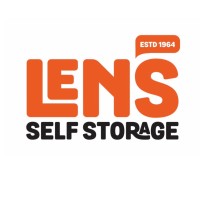 Len’s Self Storage logo - Similar company to Yard Self Storage