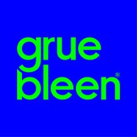 GrueBleen logo - Similar company to At ++