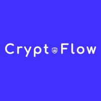 CryptoFlow logo - Similar company to Gentrix.Ai