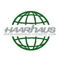 Haarhaus Logistic logo - Similar company to Abo.Express