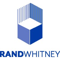 Rand-Whitney logo - Similar company to Unicorr Packaging Group