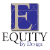 Equity By Design logo - Similar company to Equitybydesign