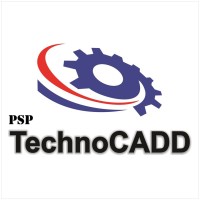 PSP TechnoCADD Ancillary Private Limited logo - Similar company to Raj Technology