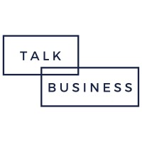 Talk Business logo - Similar company to Talk Business