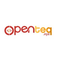 Openteq.xyz logo - Similar company to Technoking Infotech (P) Ltd.