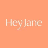 Hey Jane logo - Similar company to Elektra Health